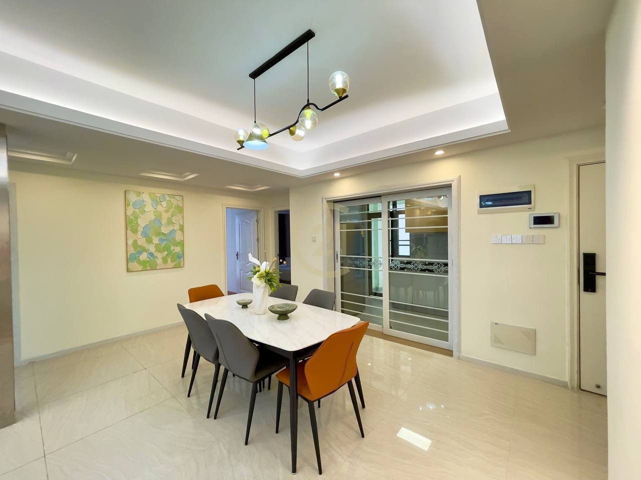 Big Condo Three Bedroom For Sale At TK