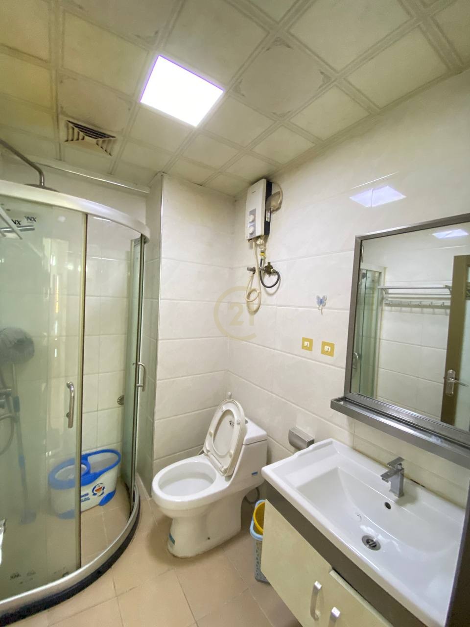 Specious 3 Bedroom For Rent at BKK1