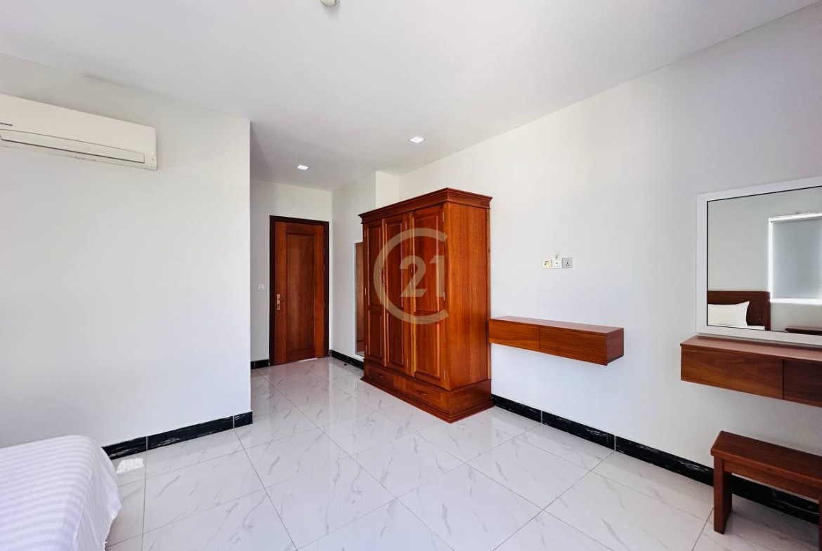 Big One Bedroom For Rent At TTP