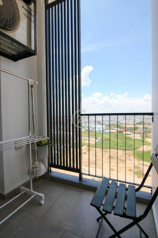 Lovely One Bedroom for Rent at | Urban Village, Phnom Penh