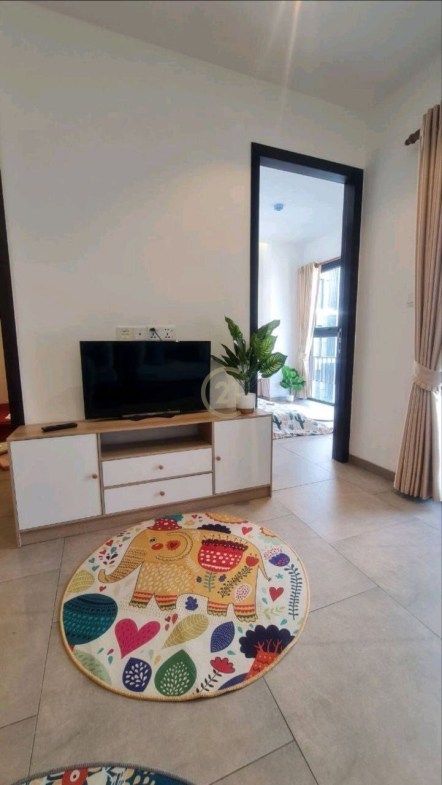 Greatest Two Bedroom for Rent at | Urban Village, Phnom Penh
