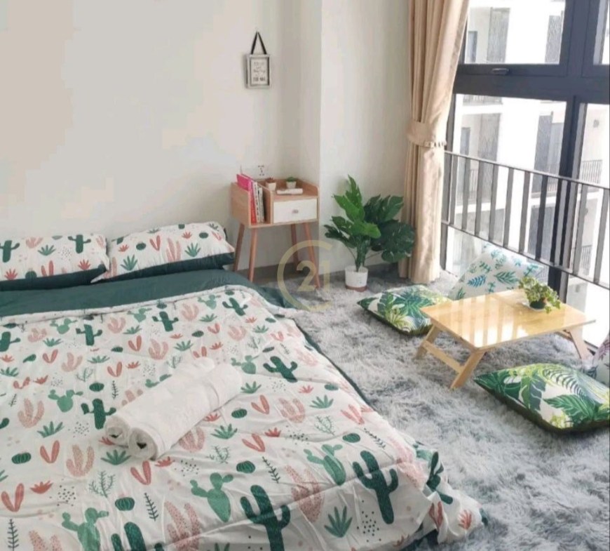 Greatest Two Bedroom for Rent at | Urban Village, Phnom Penh
