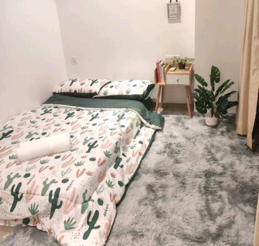 Greatest Two Bedroom for Rent at | Urban Village, Phnom Penh
