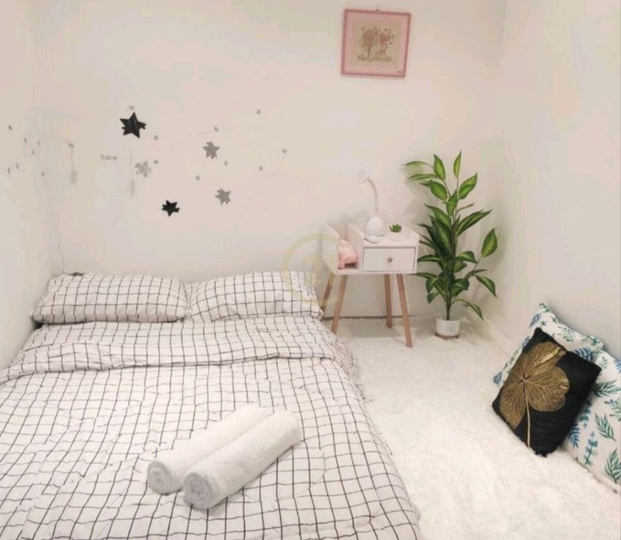 Greatest Two Bedroom for Rent at | Urban Village, Phnom Penh