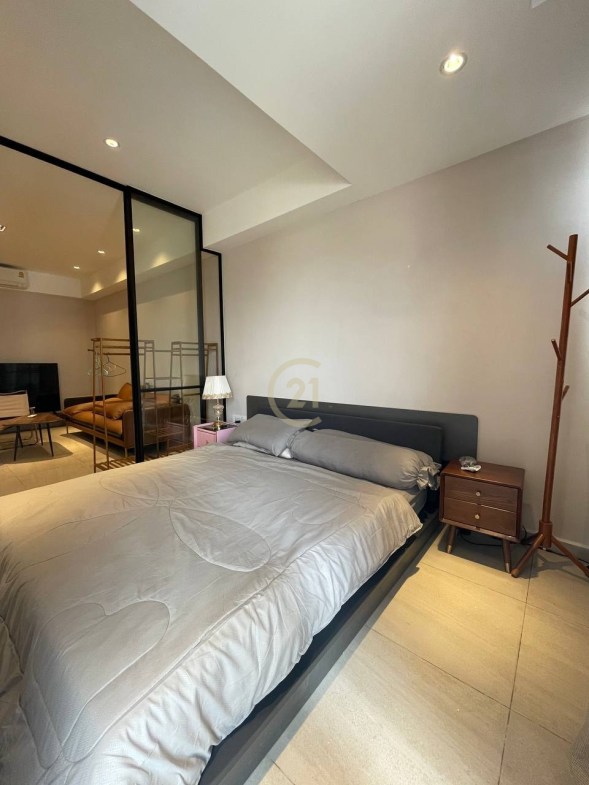 Condo 1 Bedroom for rent at TK Avenue