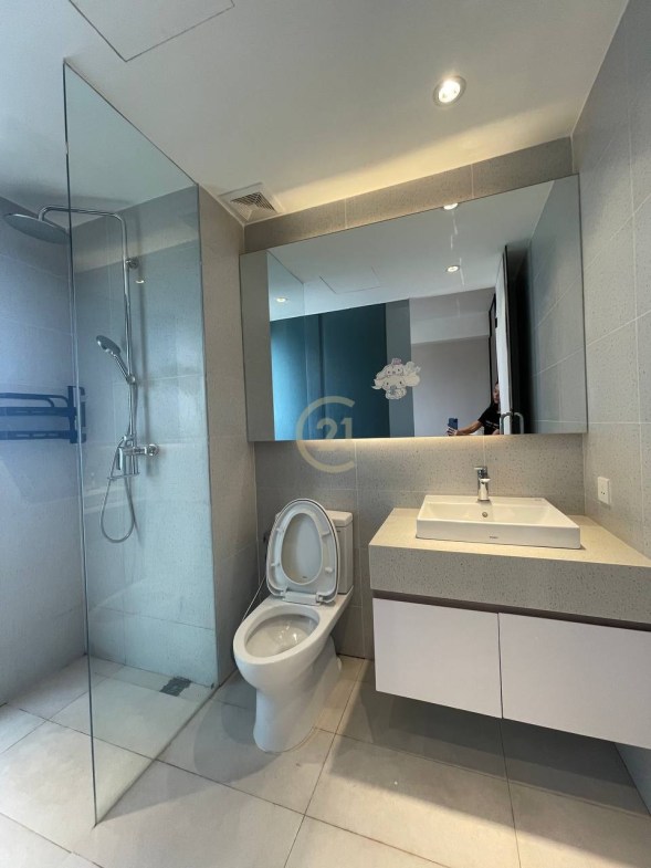 Condo 1 Bedroom for rent at TK Avenue