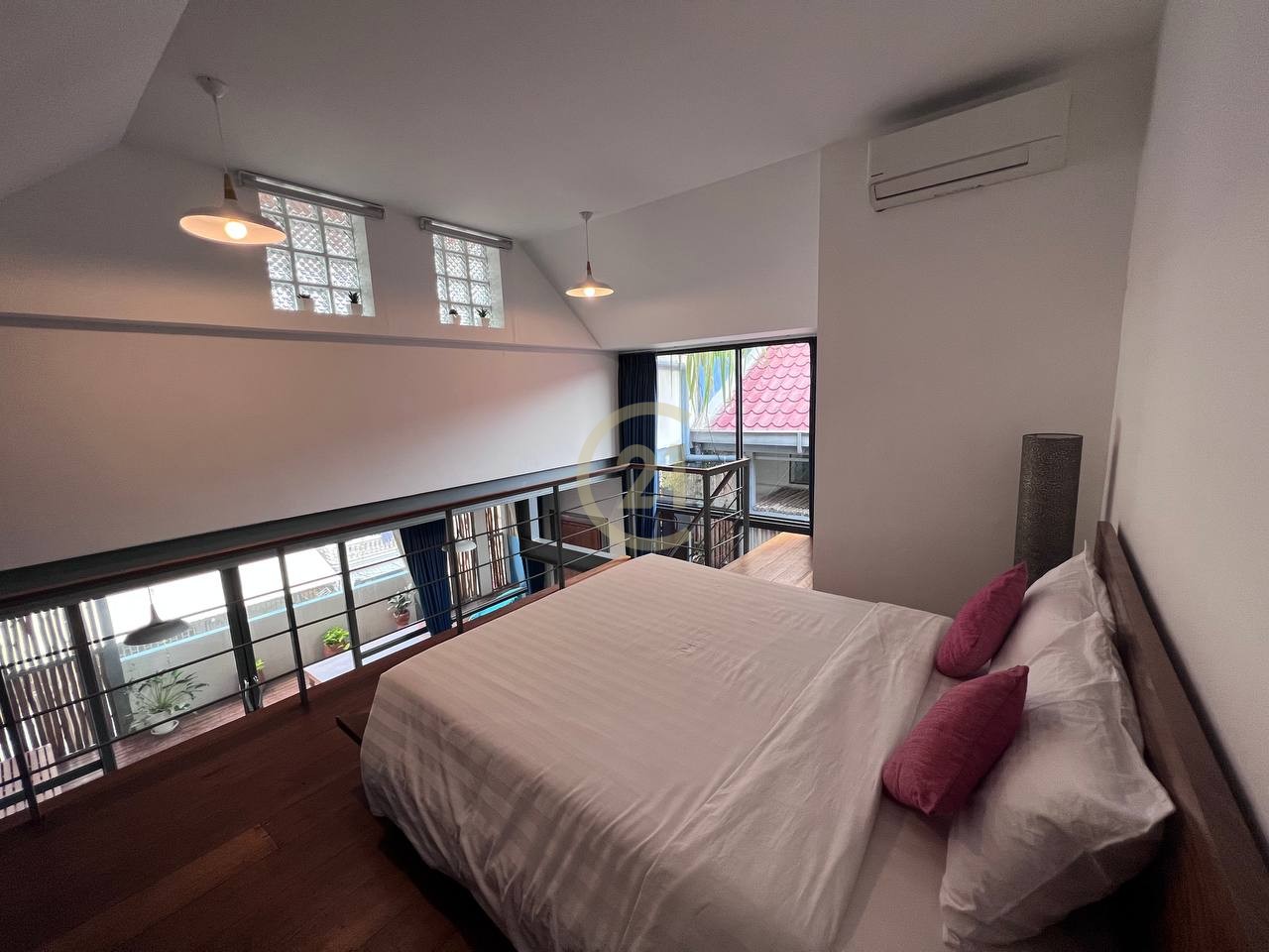 photo_2024-10-09_15-35-15 GOOD Duplex One Bedroom for rent at BKK3