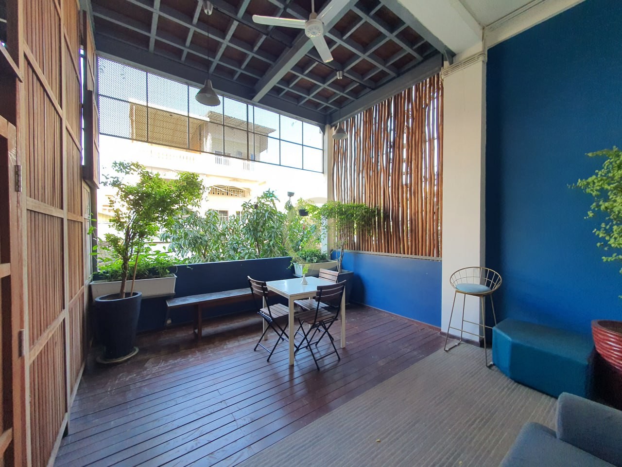 Good Duplex One Bedroom for rent at BKK3