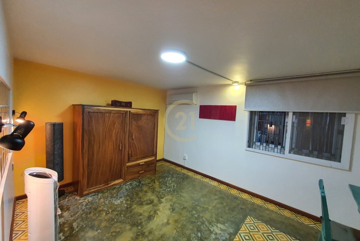Good Duplex One Bedroom for rent at BKK3