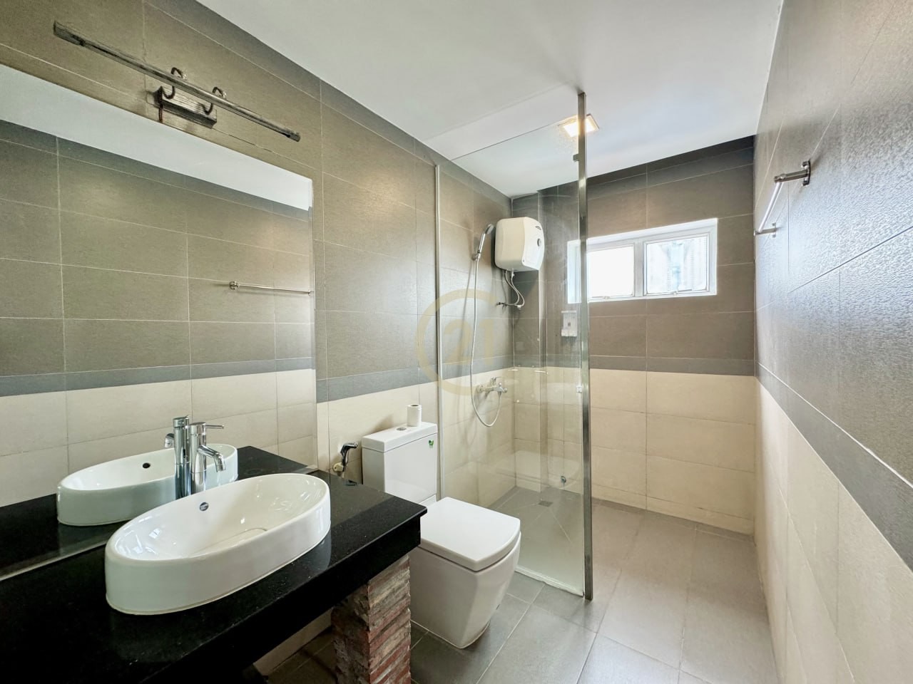 Good Studio for rent at BASSAC LAND