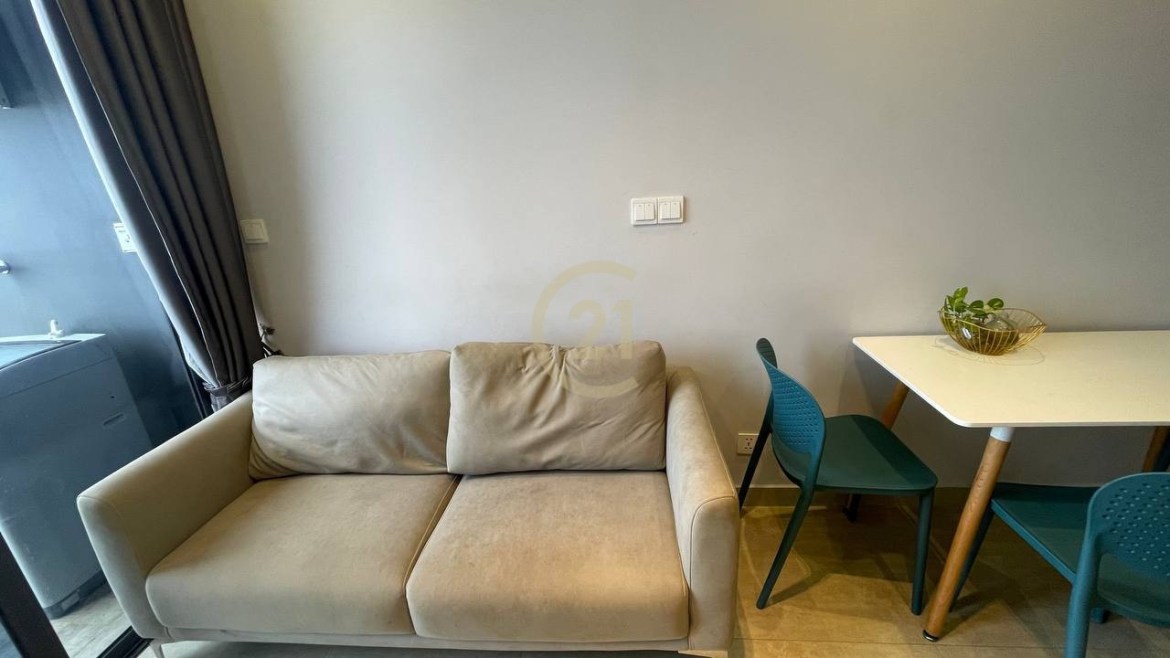 Brand new Two Bedroom for Rent at | Toul Kork, Phnom Penh