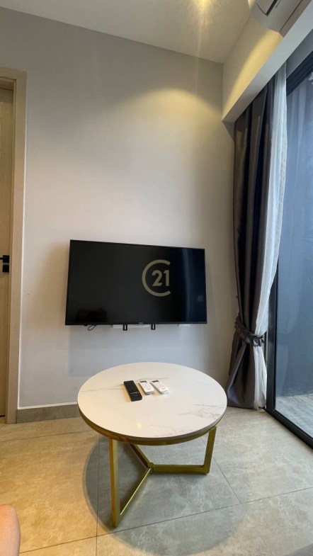 Brand new Two Bedroom for Rent at | Toul Kork, Phnom Penh
