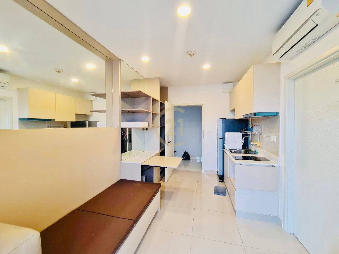 New One Bedroom for rent at Toul Kork