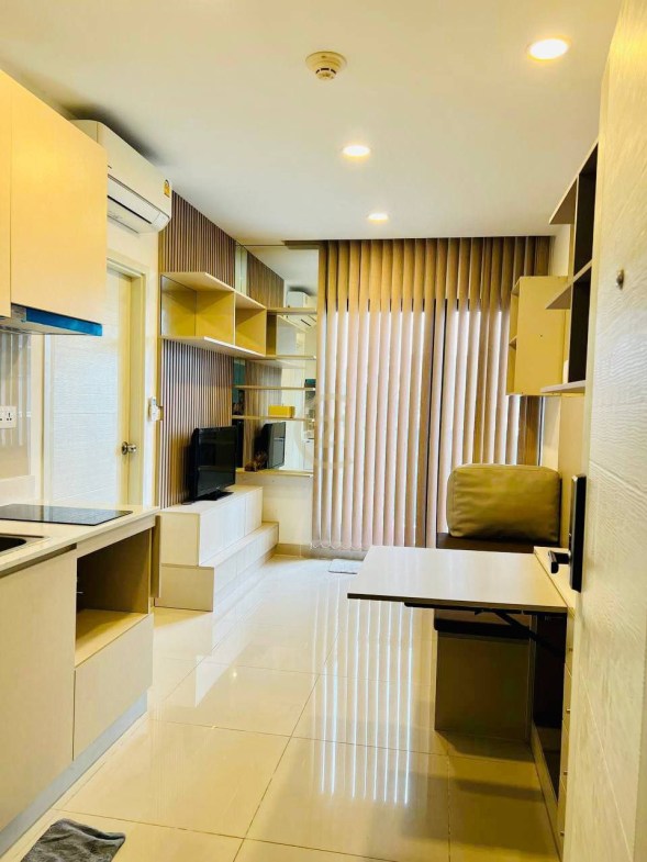 New One Bedroom for rent at Toul Kork