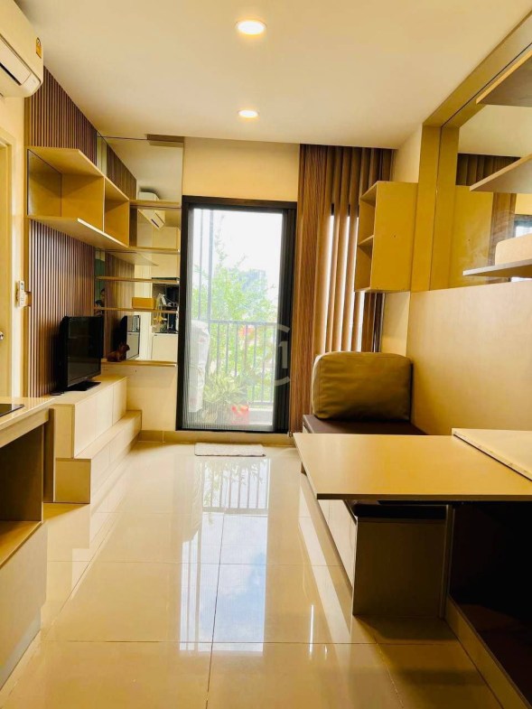 New One Bedroom for rent at Toul Kork