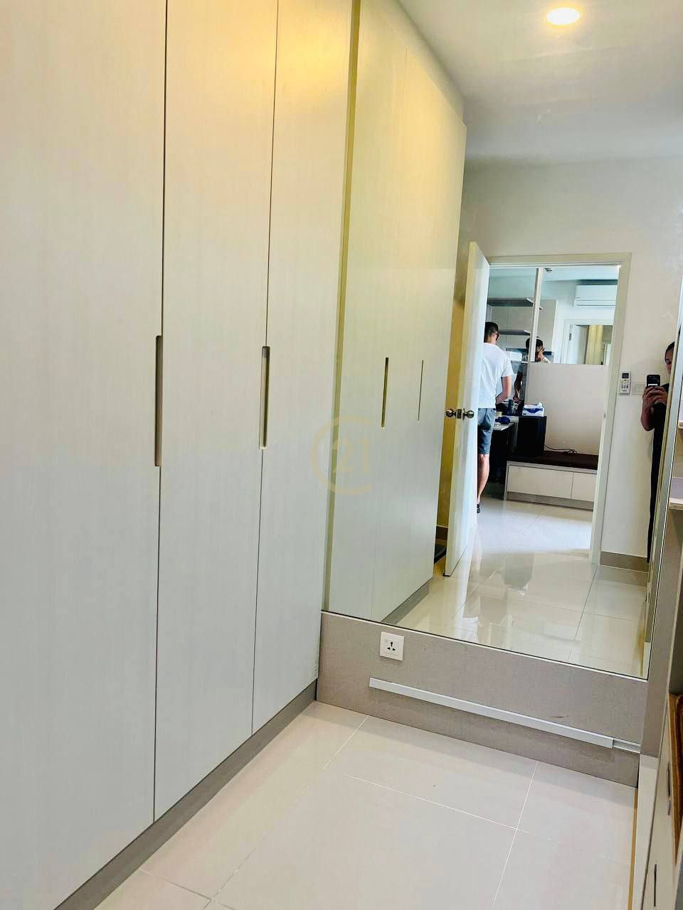New One Bedroom for rent at Toul Kork