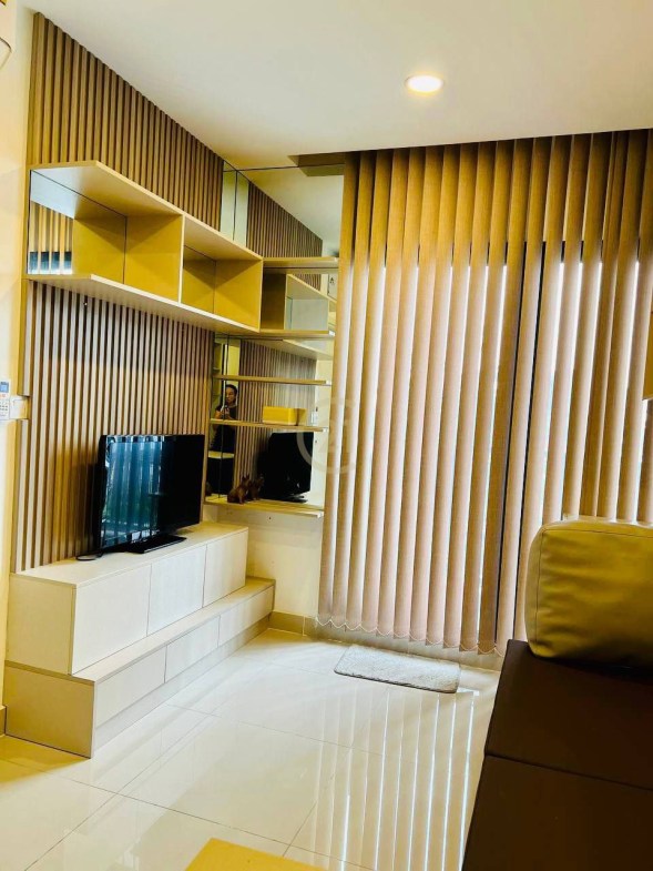 New One Bedroom for rent at Toul Kork
