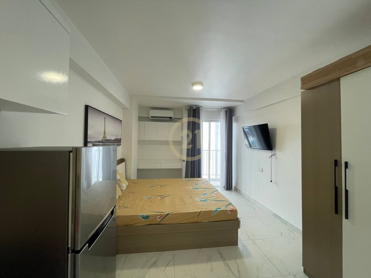 Condo for rent at TekTla