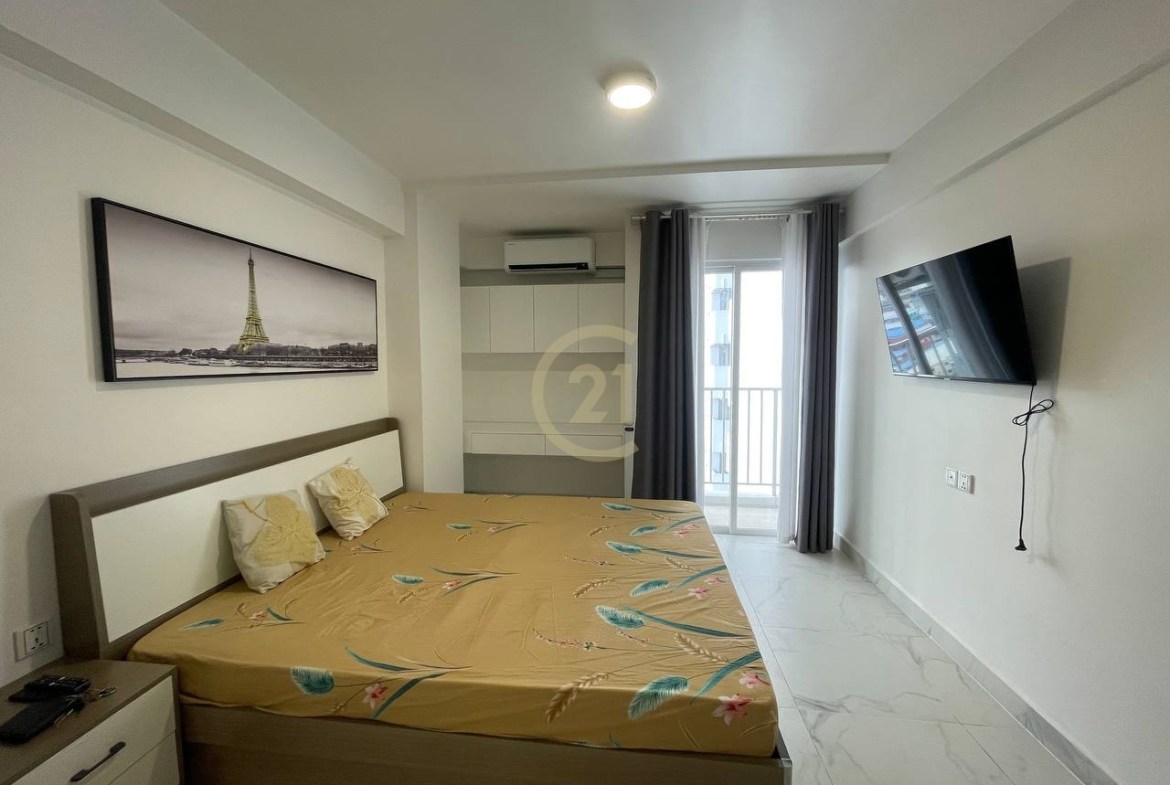 Condo for rent at TekTla