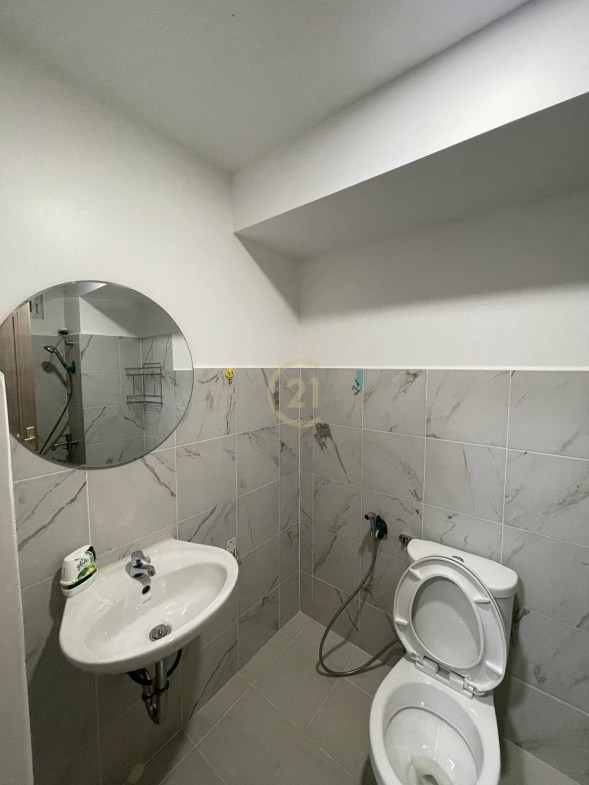 Condo for rent at TekTla
