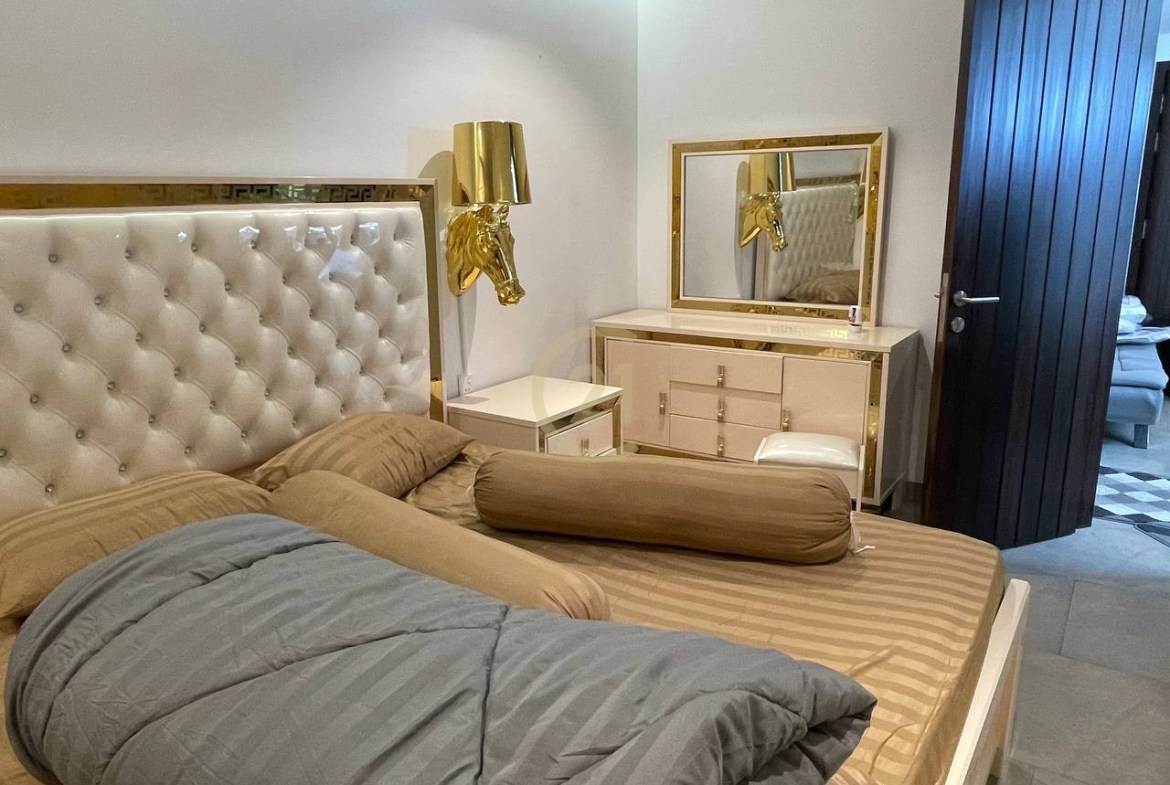 Condo One Bedroom for rent at Urban Village
