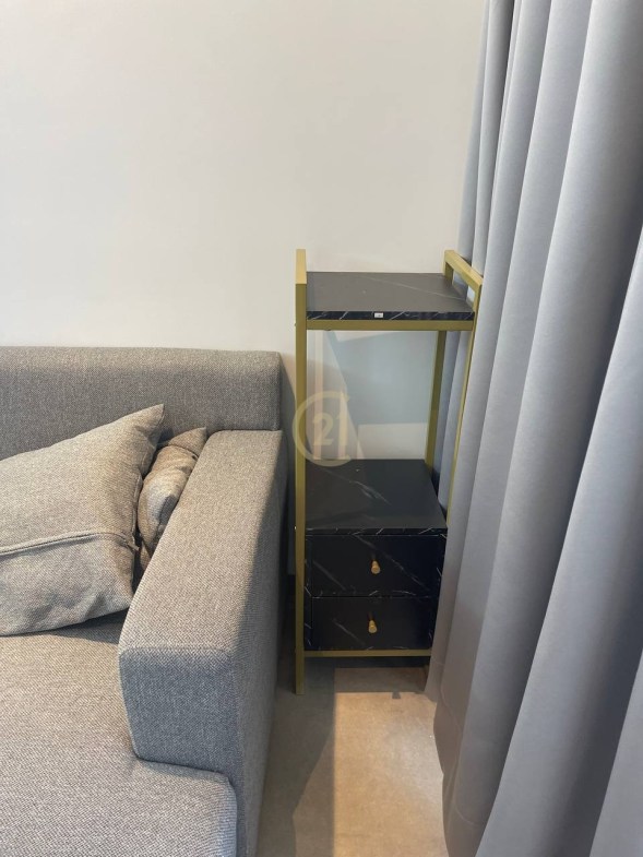 Condo One Bedroom for rent at Urban Village