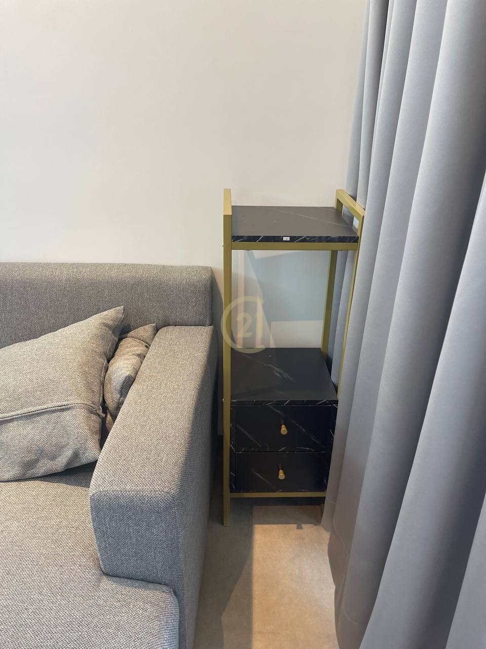 Condo One Bedroom for rent at Urban Village