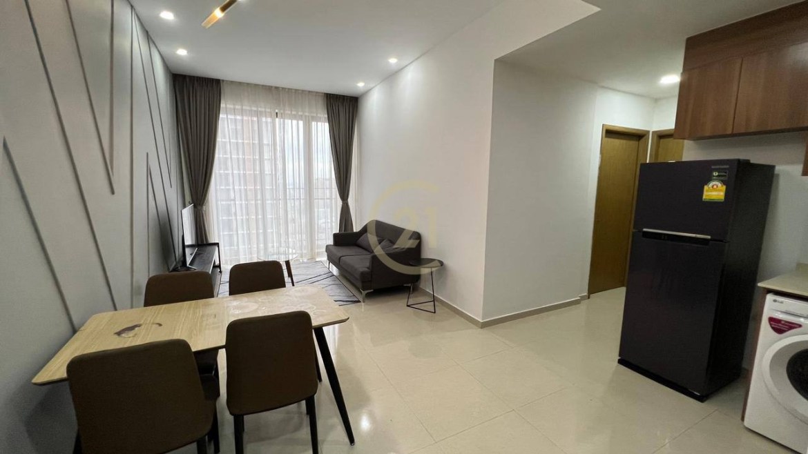 NICE Two bedroom for rent at Skyline