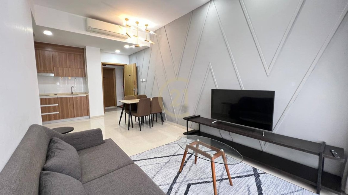 NICE Two bedroom for rent at Skyline