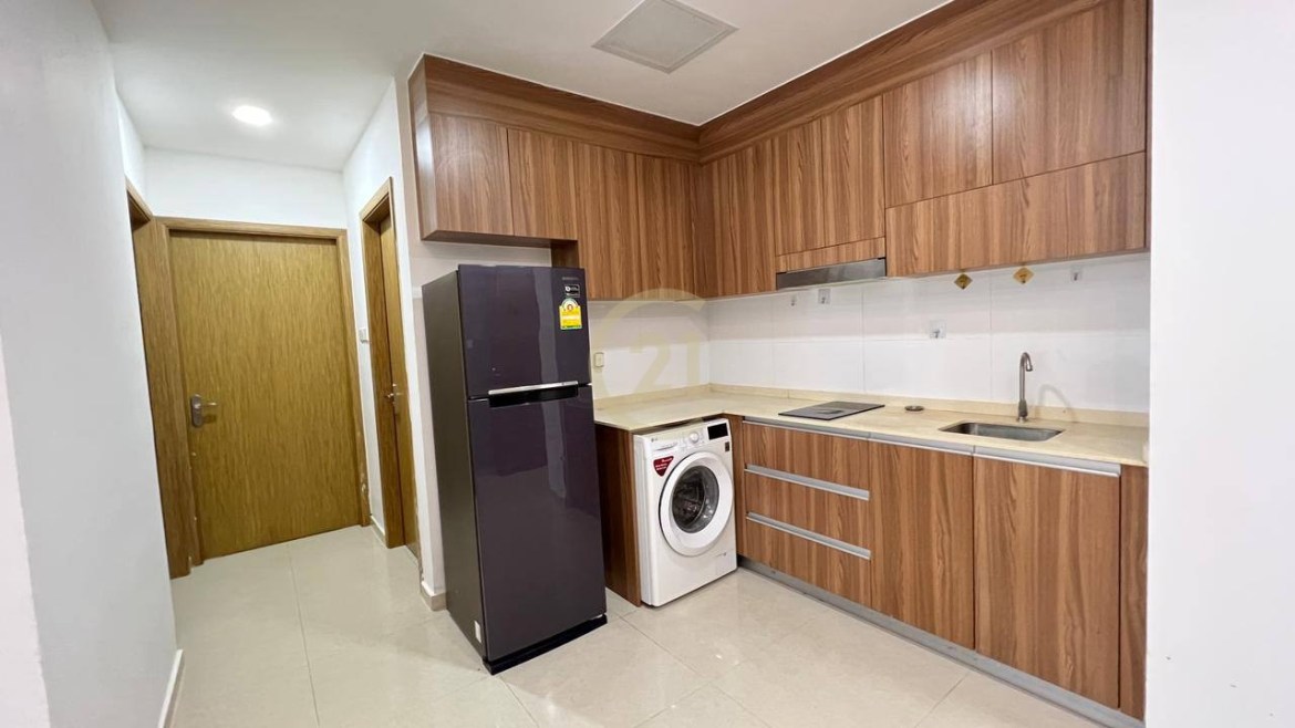 NICE Two bedroom for rent at Skyline