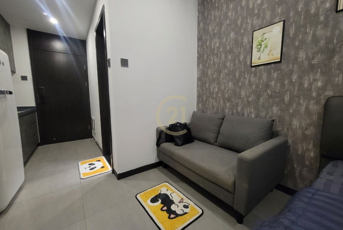 Condo for rent at BKK1