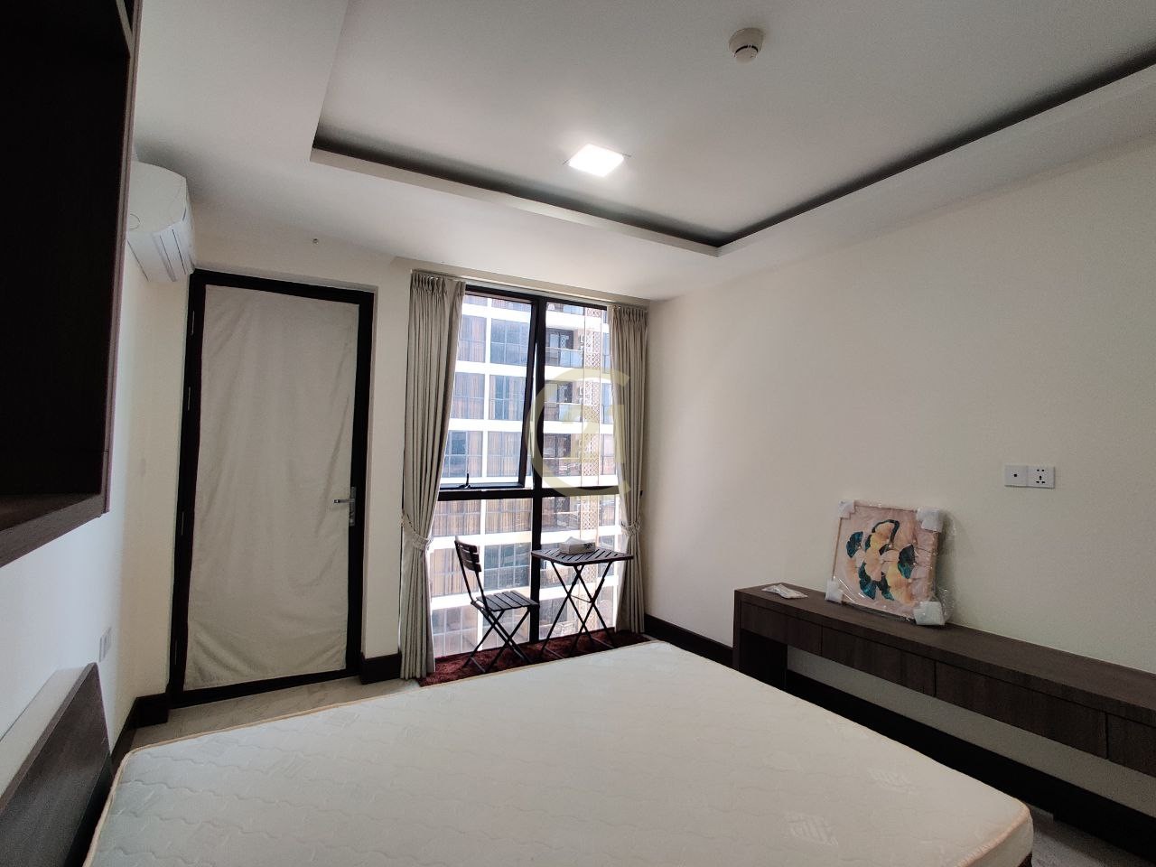 Nice Studio for rent at Orkide 2004