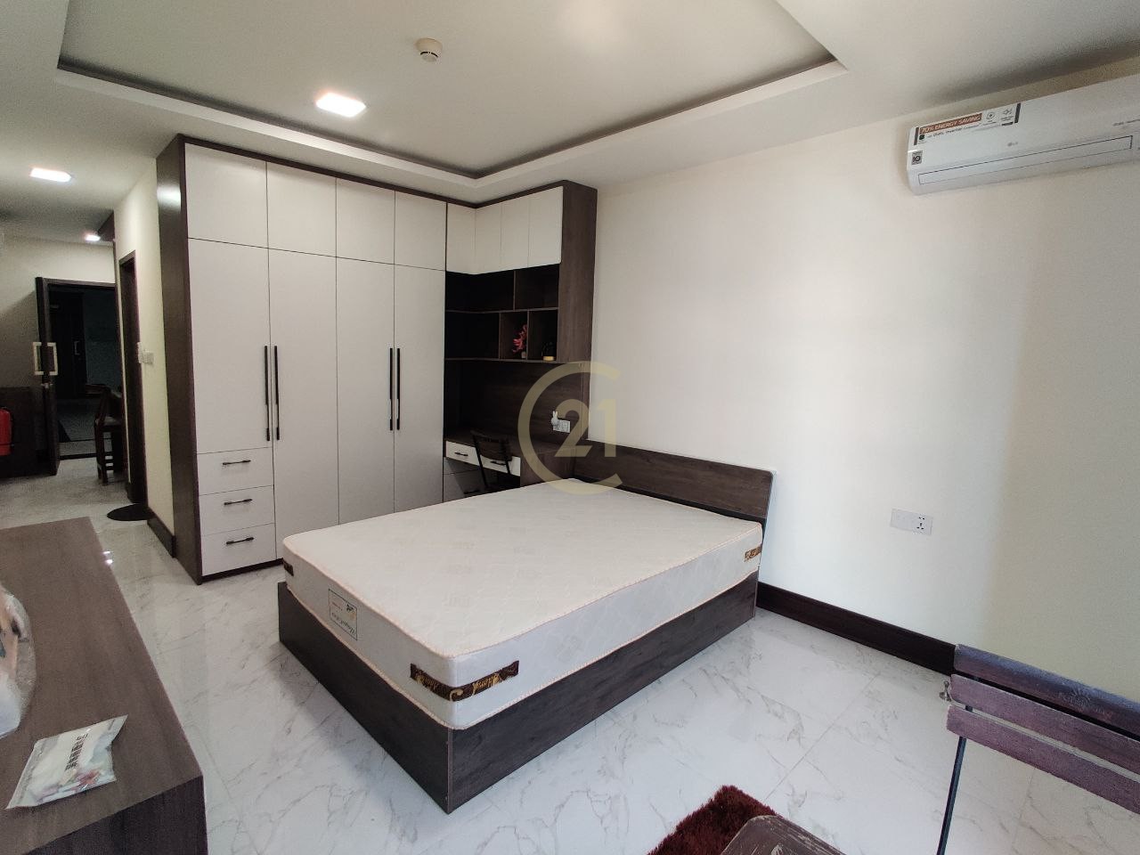 Nice Studio for rent at Orkide 2004