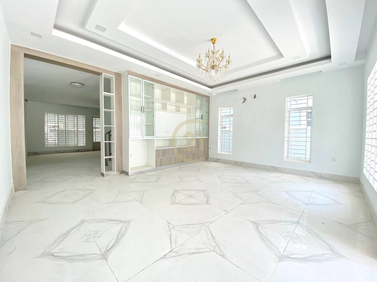Twin Villa for sale at PreySar