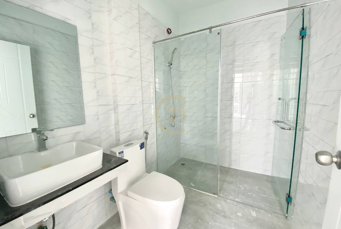 Twin Villa for sale at PreySar