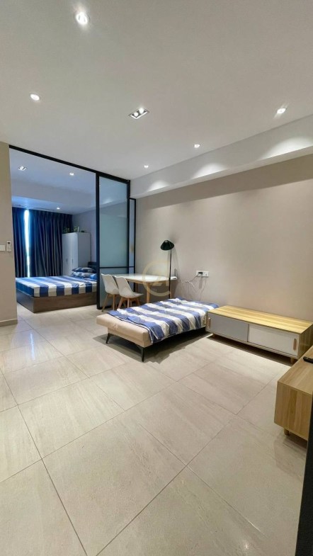 NEW Style Condo for rent at TK Avenue