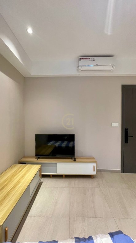NEW Style Condo for rent at TK Avenue