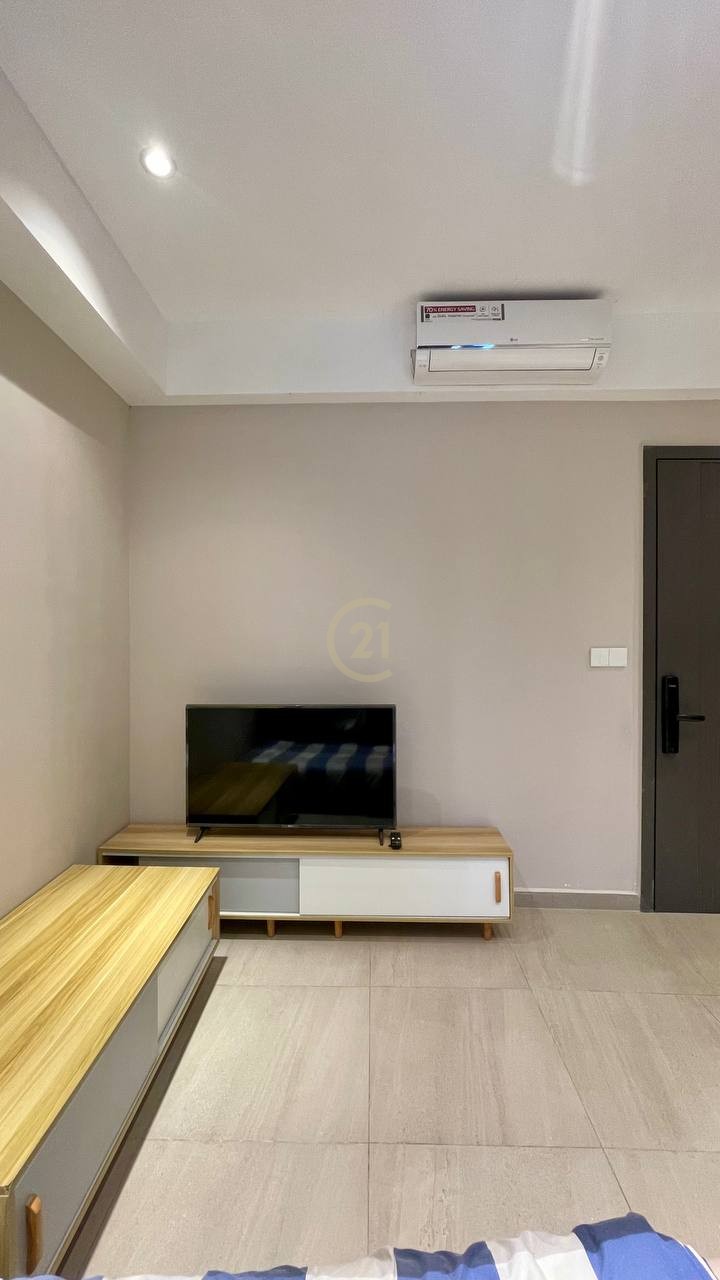 NEW Style Condo for rent at TK Avenue
