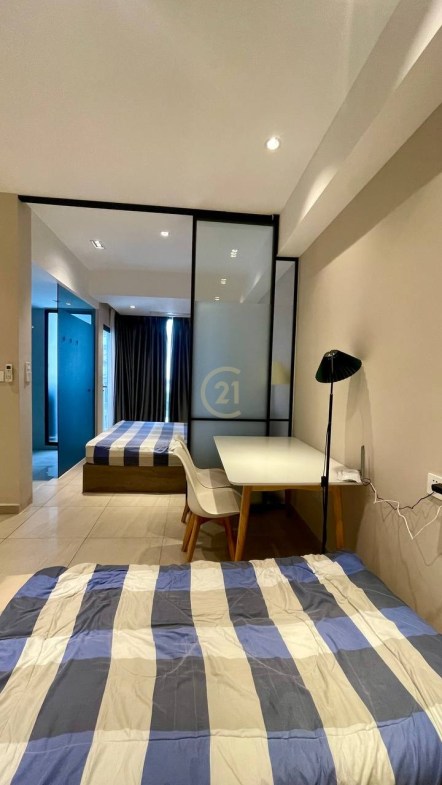 NEW Style Condo for rent at TK Avenue