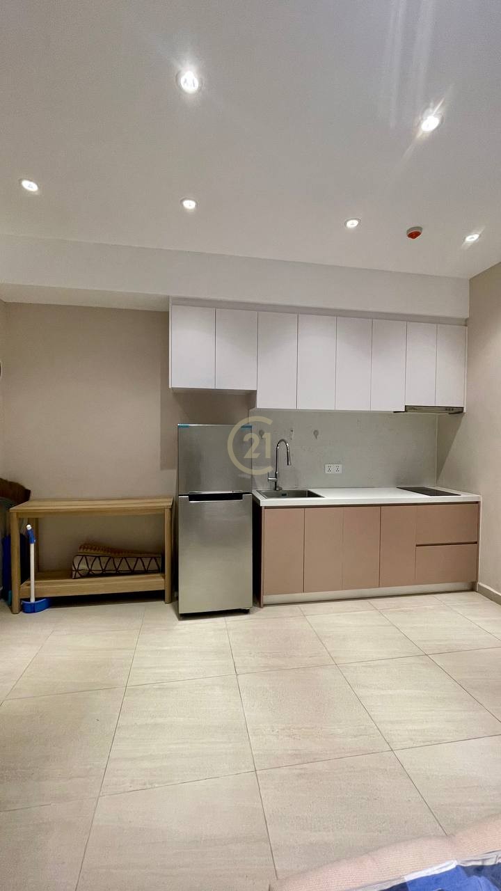 NEW Style Condo for rent at TK Avenue