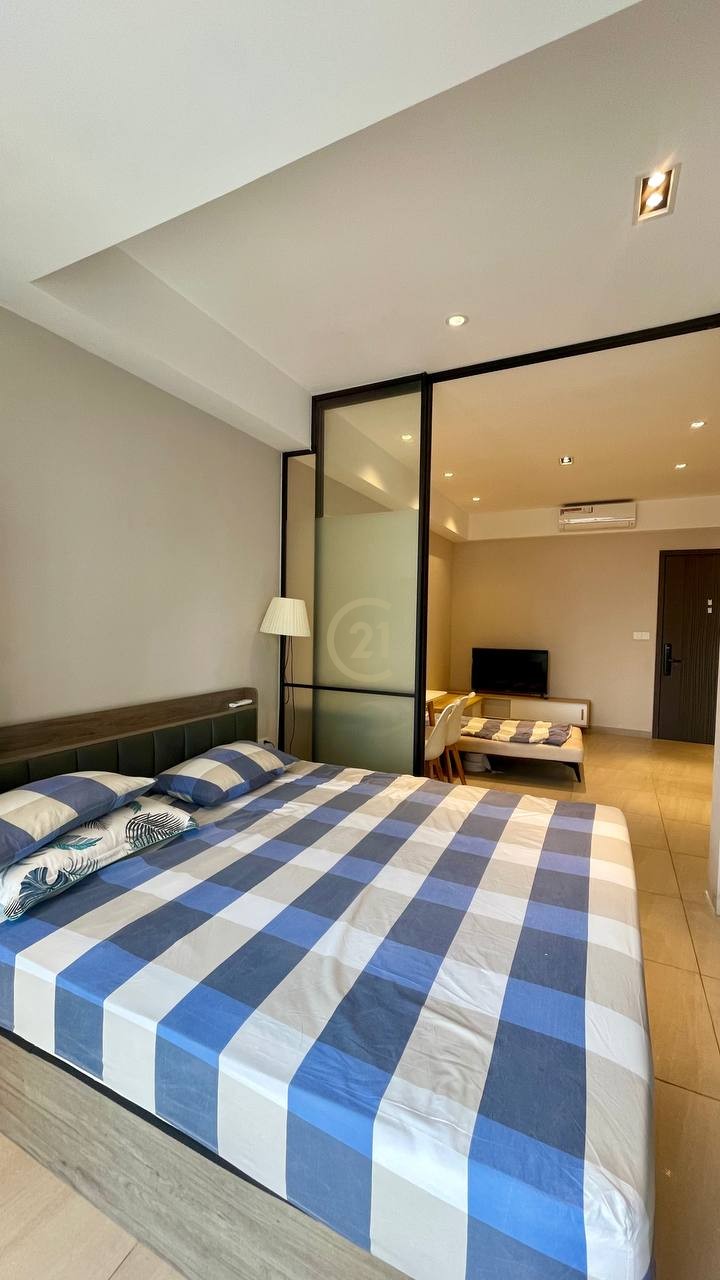NEW Style Condo for rent at TK Avenue