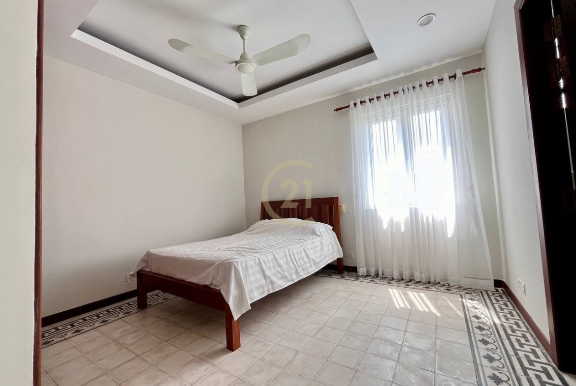 Brand new Three Bedroom for Rent at | Beoug Tompun, Phnom Penh
