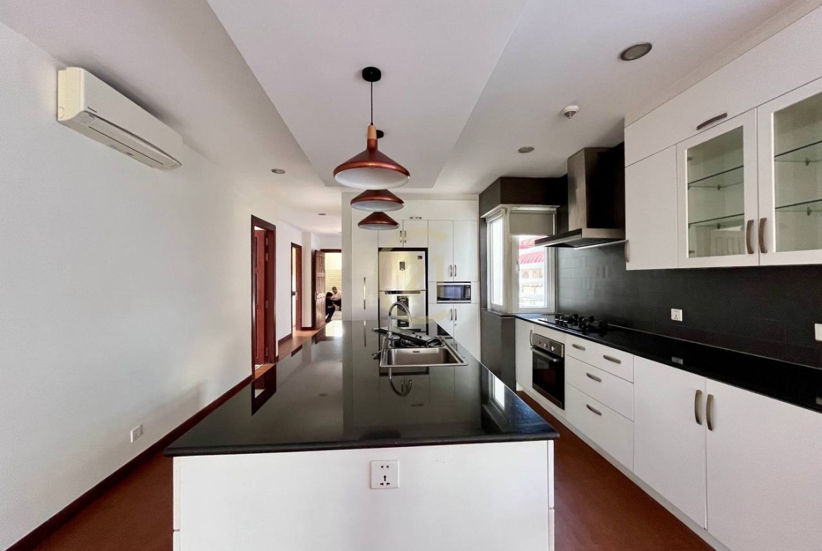 Brand new Three Bedroom for Rent at | Beoug Tompun, Phnom Penh