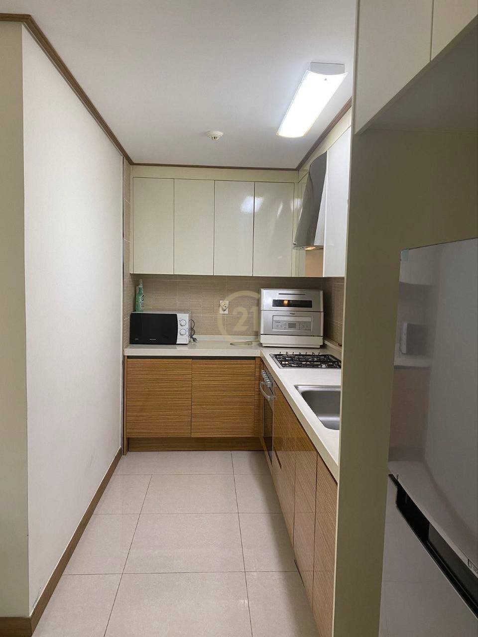 Lovely Two Bedroom for Rent at | BKK1, Phnom Penh