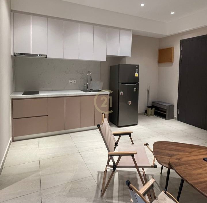 Lovely One Bedroom for Rent at | Toul Kork, Phnom Penh