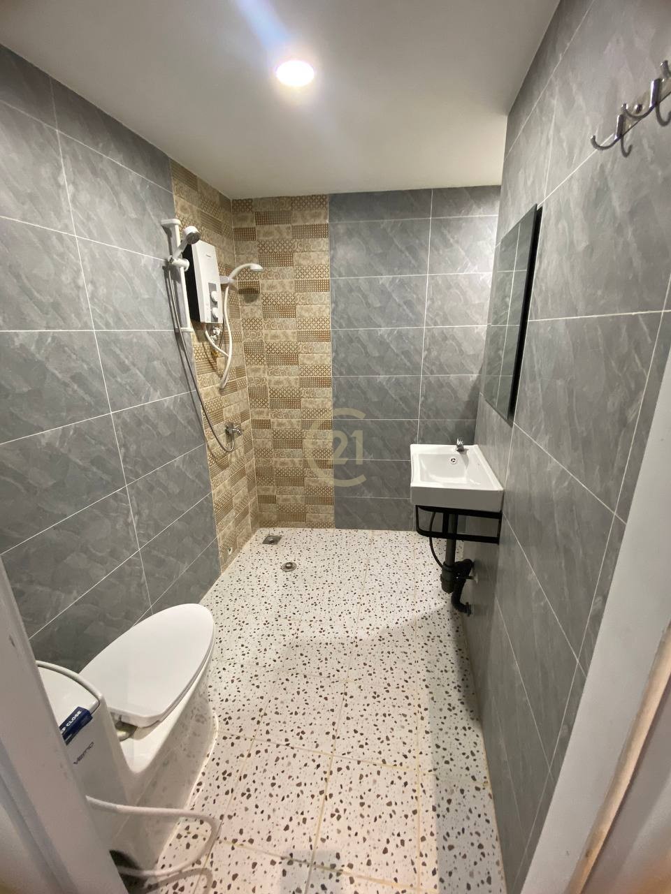Nice Studio Room For Rent At Boeung Trabek