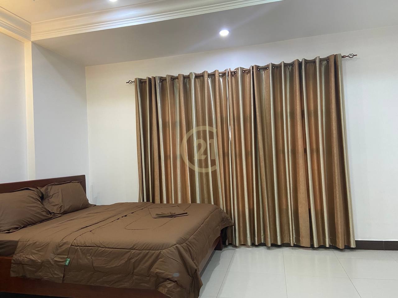 Nice 2 Bedroom For Rent At Toul Tompoung