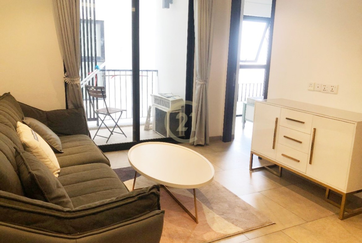 Condo 2Bedroom for Rent at Uban Village