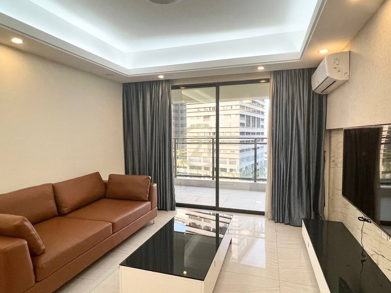 Brand new Three Bedroom for Rent at | Toul Kork, Phnom Penh