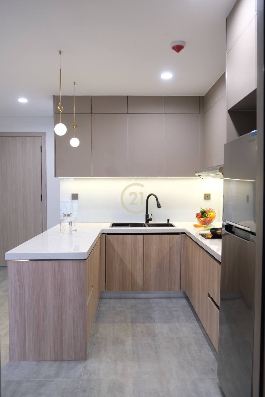 Modern One Bedroom For Rent At Toul Kork